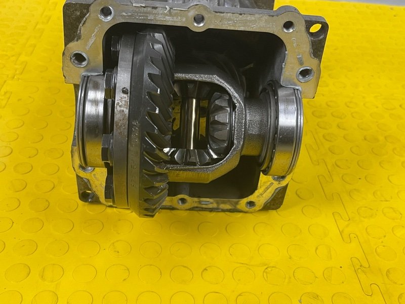 Редуктор моста, 20000 рублей, Москва