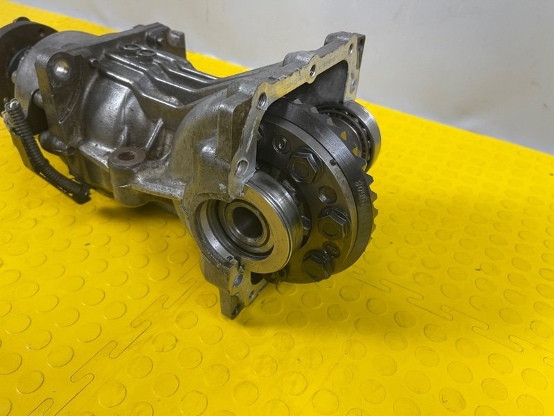 Редуктор моста, 20000 рублей, Москва