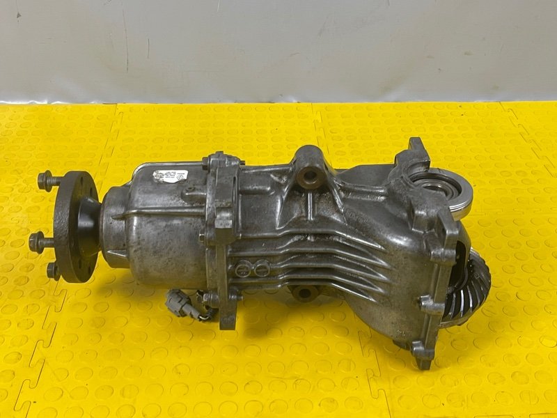 Редуктор моста, 20000 рублей, Москва