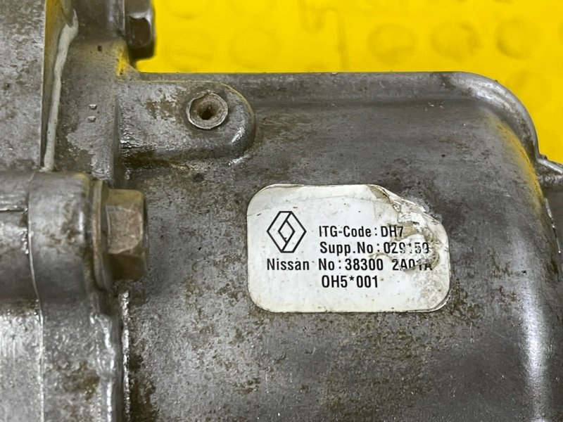 Редуктор моста, 20000 рублей, Москва