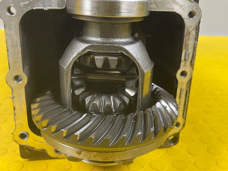 Редуктор моста, 20000 рублей, Москва