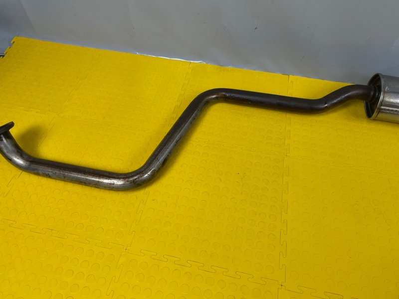 Глушитель средняя часть, 3500 рублей, Москва