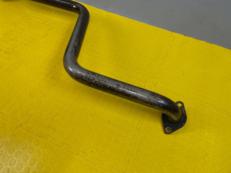 Глушитель средняя часть, 3500 рублей, Москва