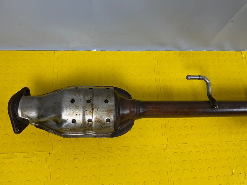 Глушитель средняя часть, 3500 рублей, Москва