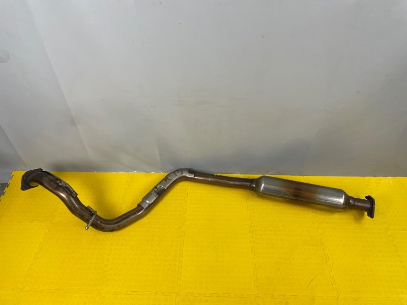 Глушитель средняя часть, 7000 рублей, Москва