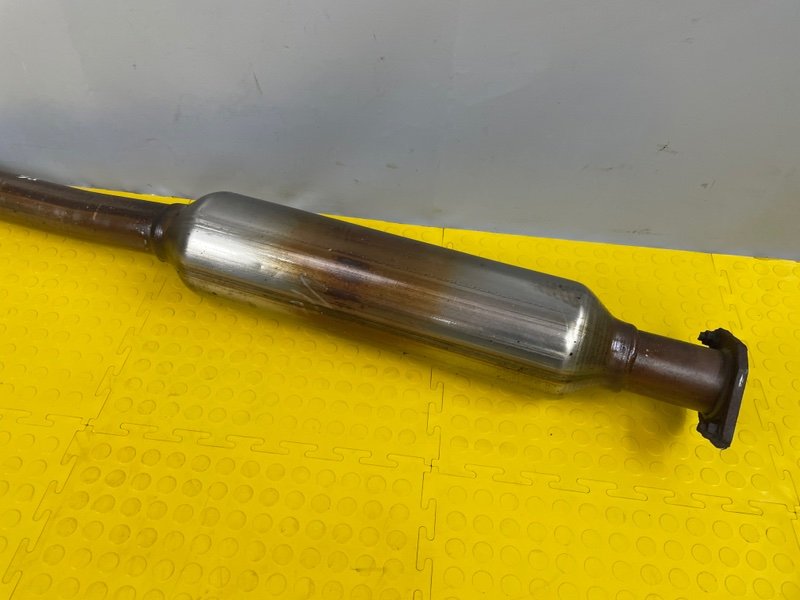 Глушитель средняя часть, 7000 рублей, Москва