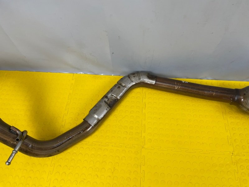 Глушитель средняя часть, 7000 рублей, Москва