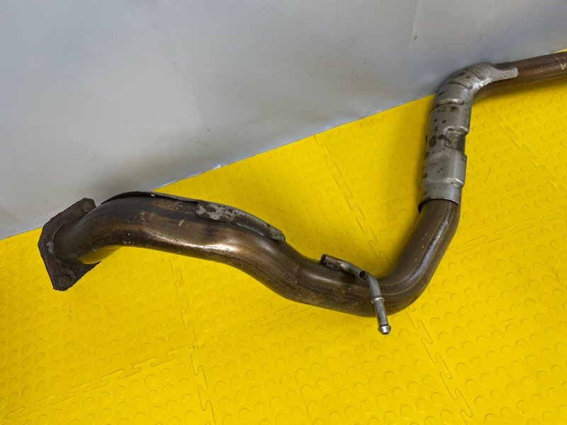 Глушитель средняя часть, 7000 рублей, Москва