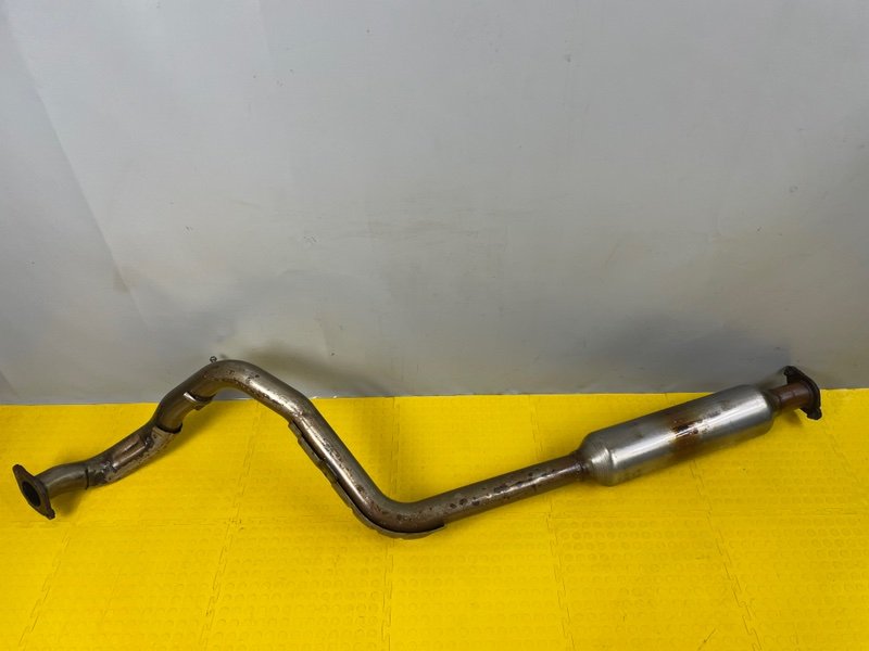 Глушитель средняя часть, 7000 рублей, Москва