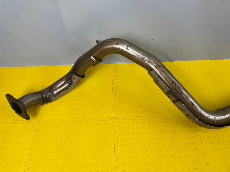 Глушитель средняя часть, 7000 рублей, Москва