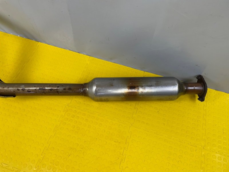 Глушитель средняя часть, 7000 рублей, Москва