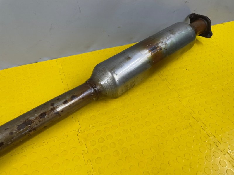 Глушитель средняя часть, 7000 рублей, Москва