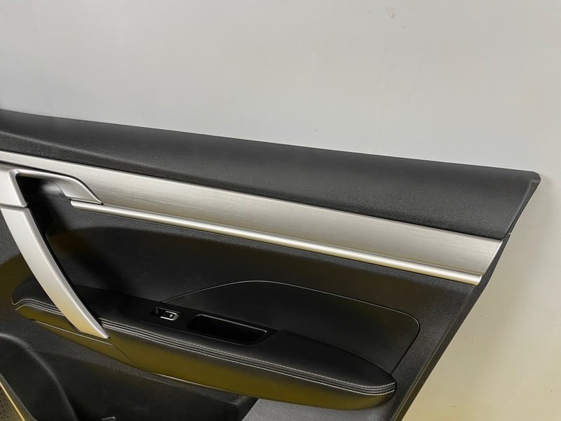 Обшивка двери, 3500 рублей, Москва