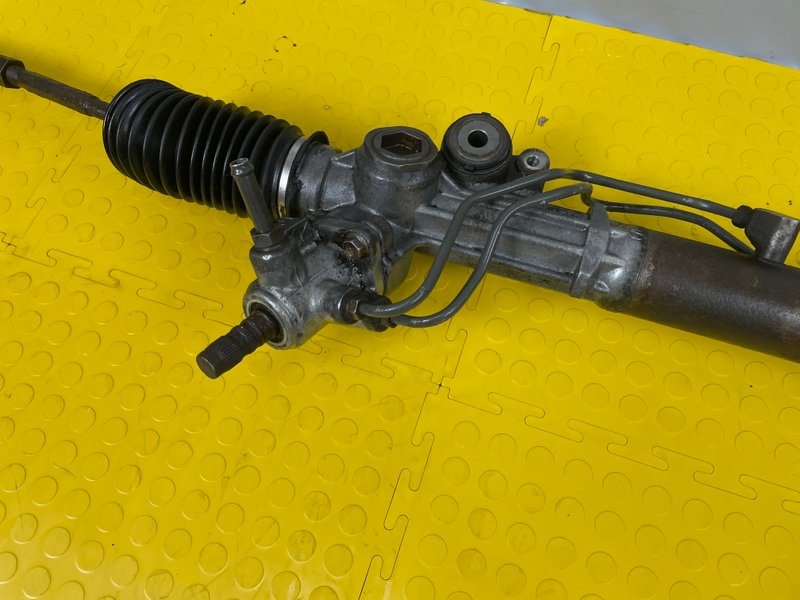 Рулевая рейка, 28000 рублей, Москва