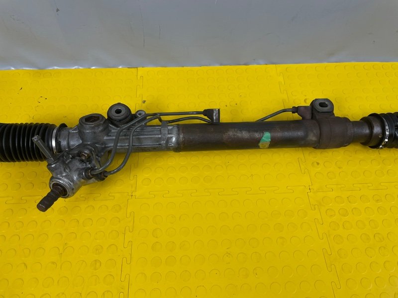 Рулевая рейка, 28000 рублей, Москва