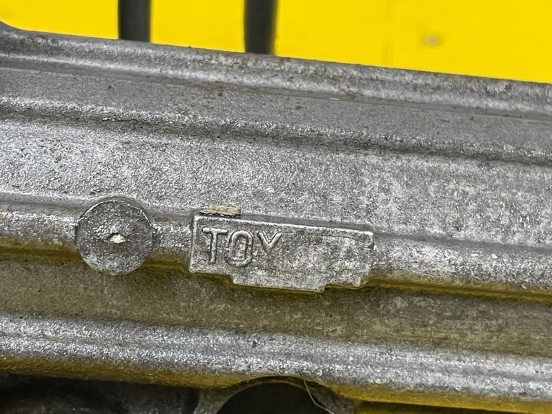 Рулевая рейка, 28000 рублей, Москва