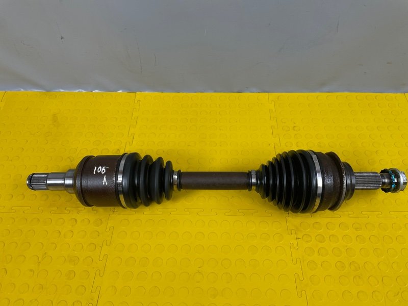 Привод передний левый, 25000 рублей, Москва