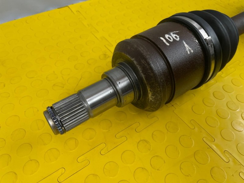 Привод передний левый, 25000 рублей, Москва