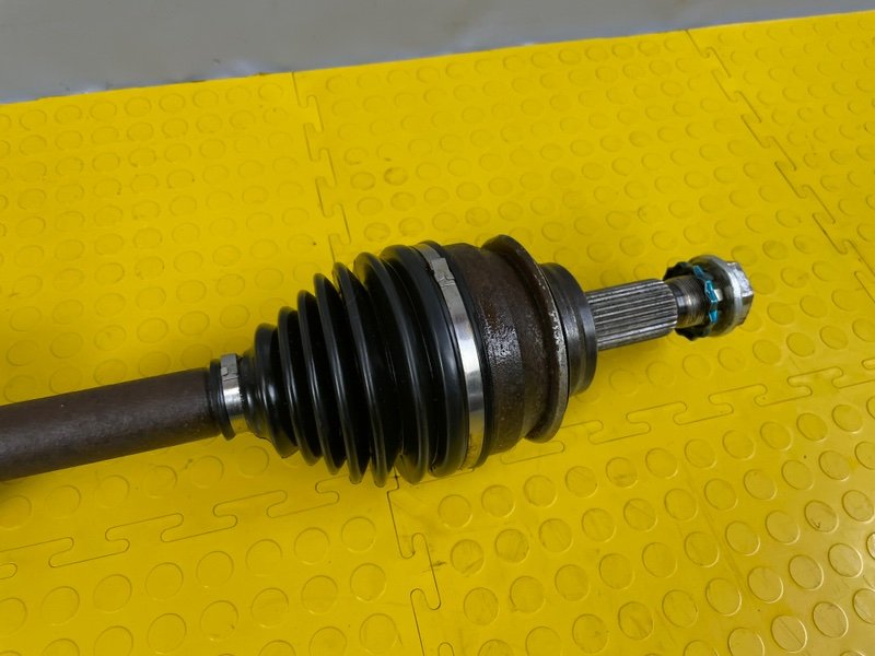 Привод передний левый, 25000 рублей, Москва