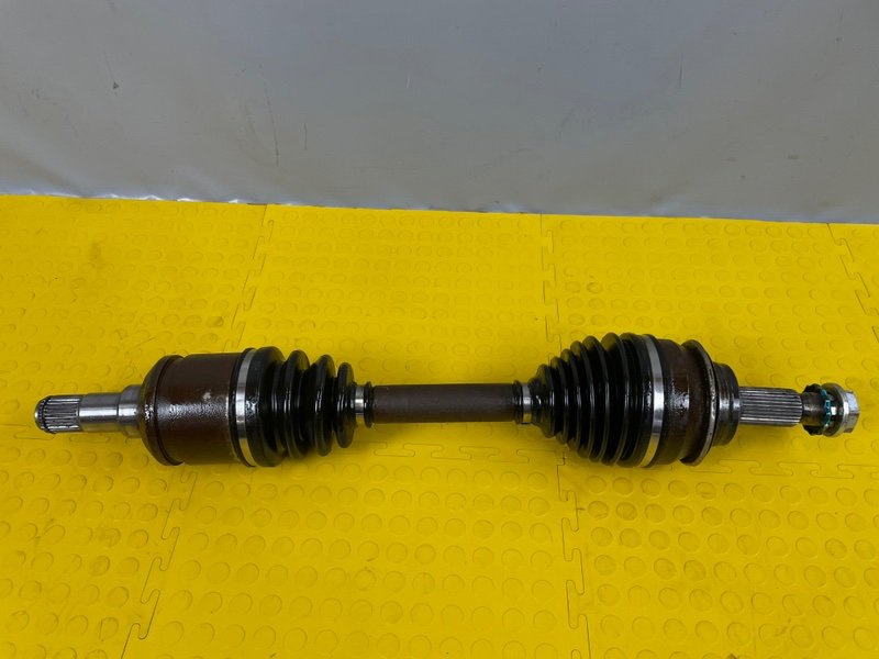 Привод передний левый, 25000 рублей, Москва