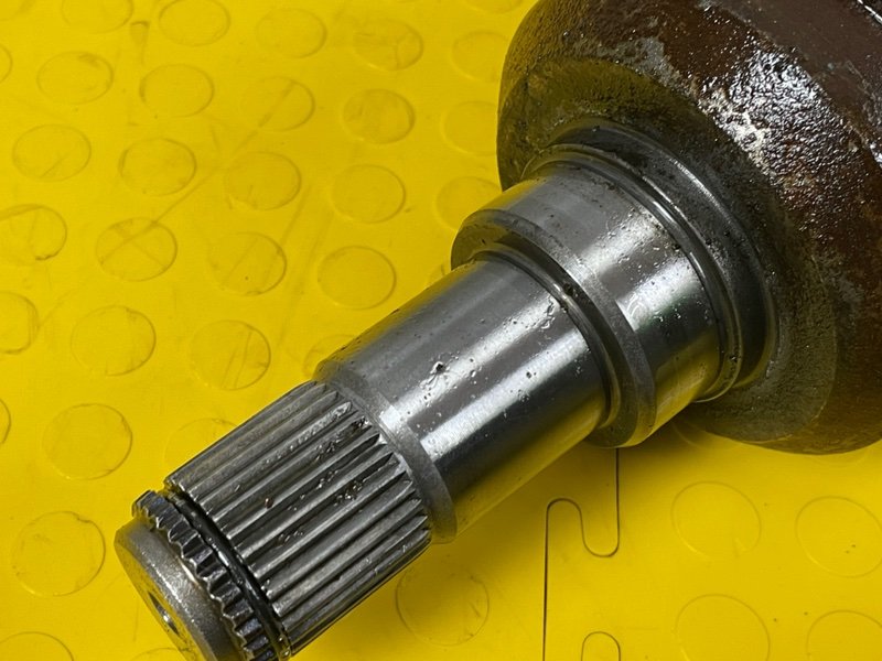 Привод передний левый, 25000 рублей, Москва