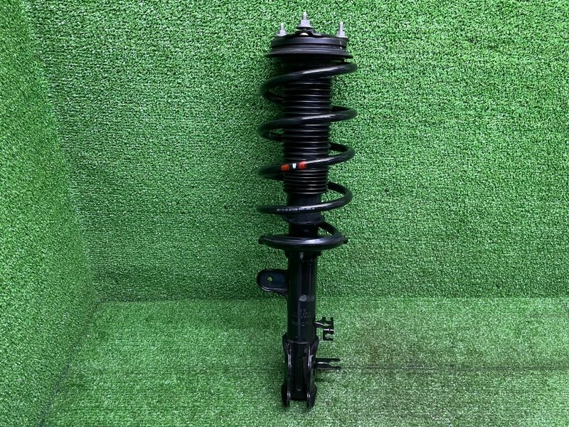 Амортизатор передний, 10000 рублей, Москва