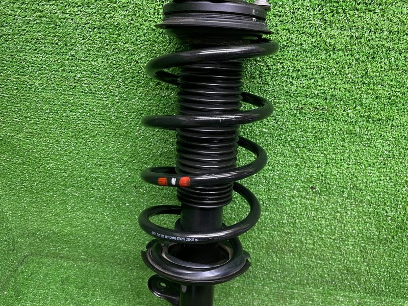 Амортизатор передний, 10000 рублей, Москва