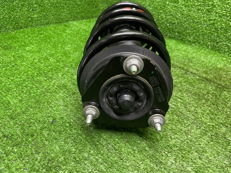 Амортизатор передний, 10000 рублей, Москва