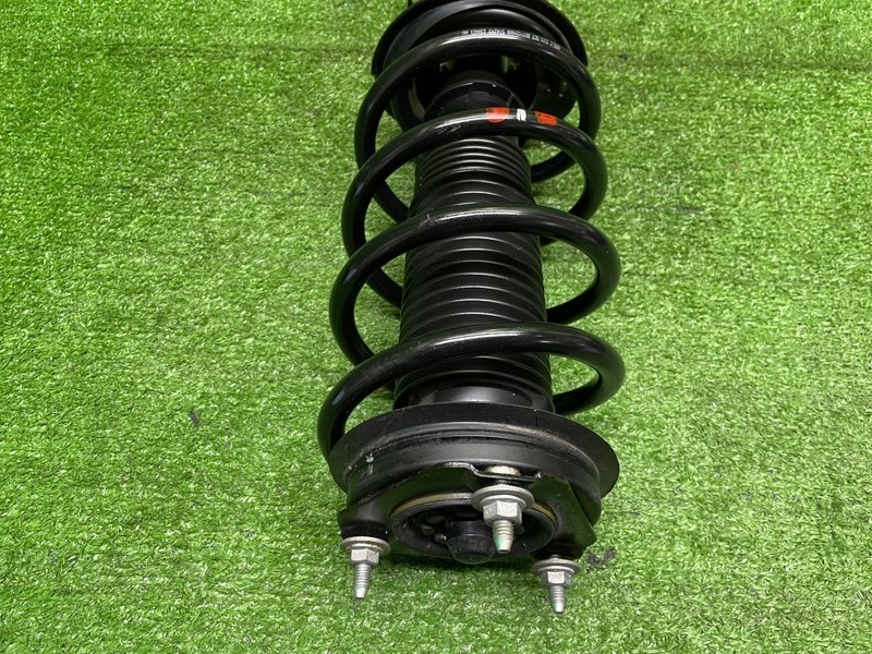 Амортизатор передний, 10000 рублей, Москва