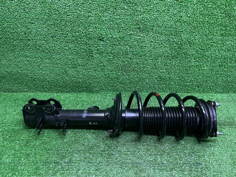 Амортизатор передний, 10000 рублей, Москва