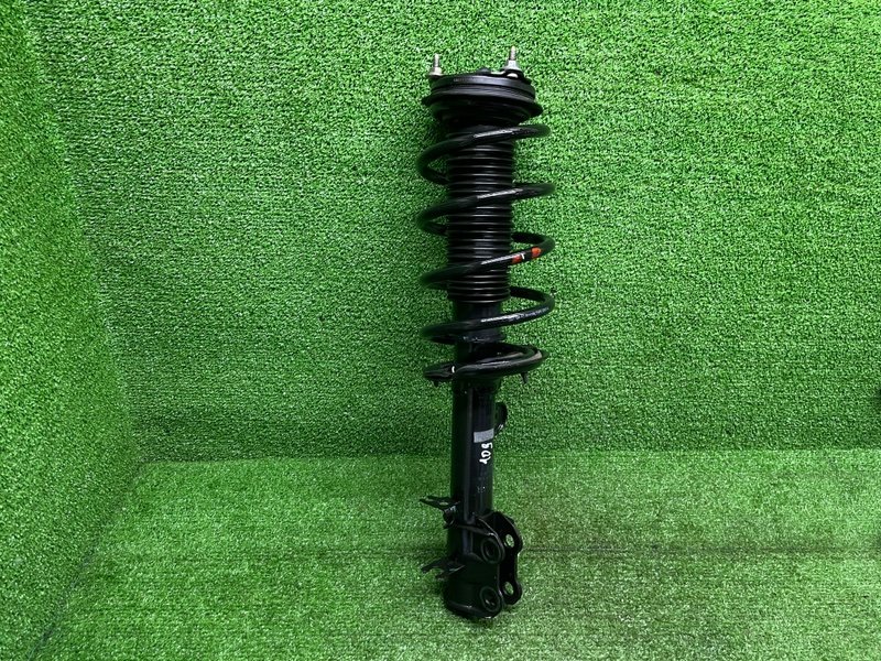 Амортизатор передний, 10000 рублей, Москва