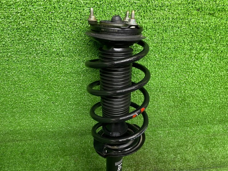 Амортизатор передний, 10000 рублей, Москва