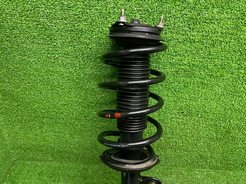 Амортизатор передний, 10000 рублей, Москва