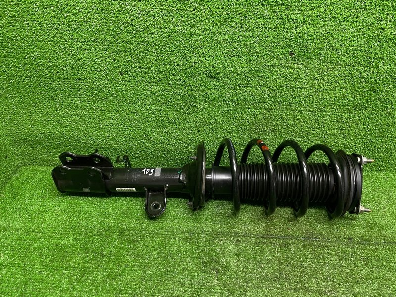 Амортизатор передний, 10000 рублей, Москва