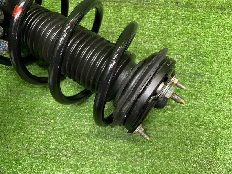 Амортизатор передний, 10000 рублей, Москва