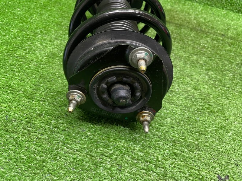 Амортизатор передний, 10000 рублей, Москва