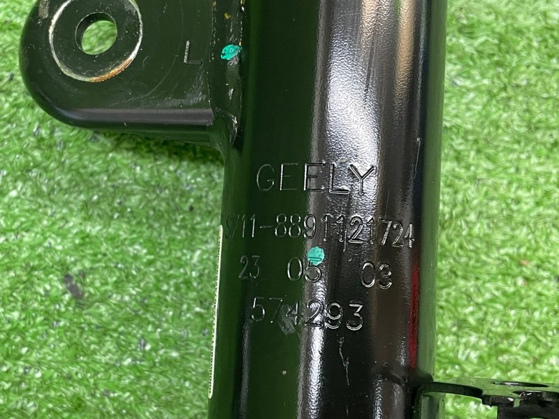 Амортизатор передний, 10000 рублей, Москва