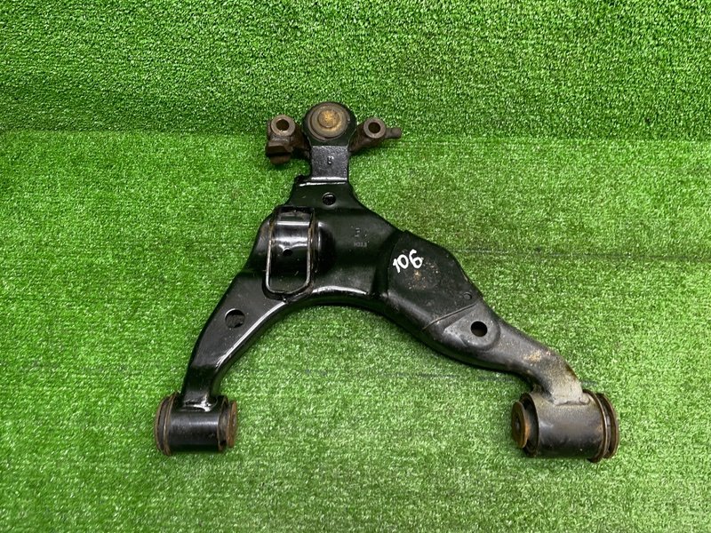 Рычаг передний правый нижний, 6000 рублей, Москва