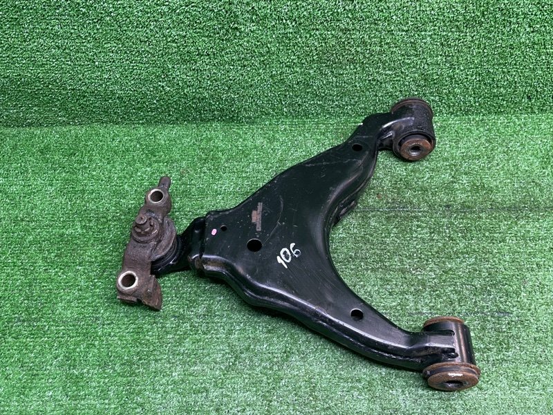 Рычаг передний левый нижний, 6000 рублей, Москва