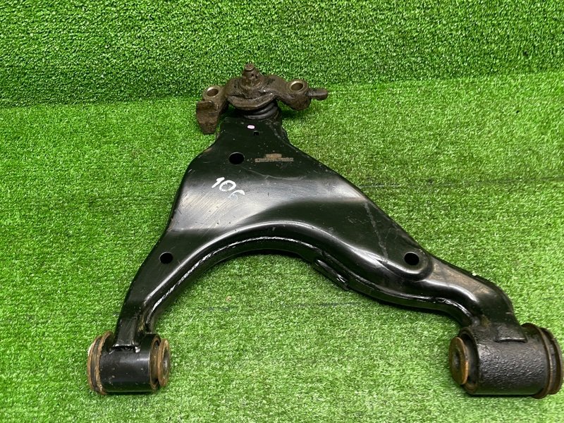 Рычаг передний левый нижний, 6000 рублей, Москва