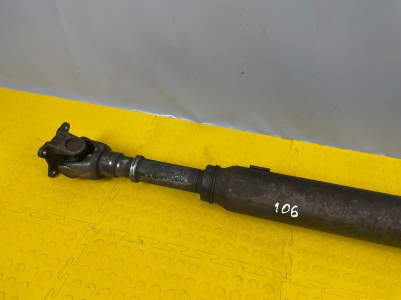 Карданный вал, 10000 рублей, Москва