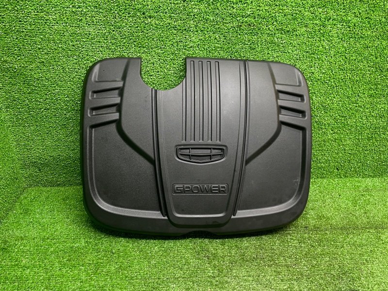 Декоративная крышка двигателя, 6000 рублей, Москва