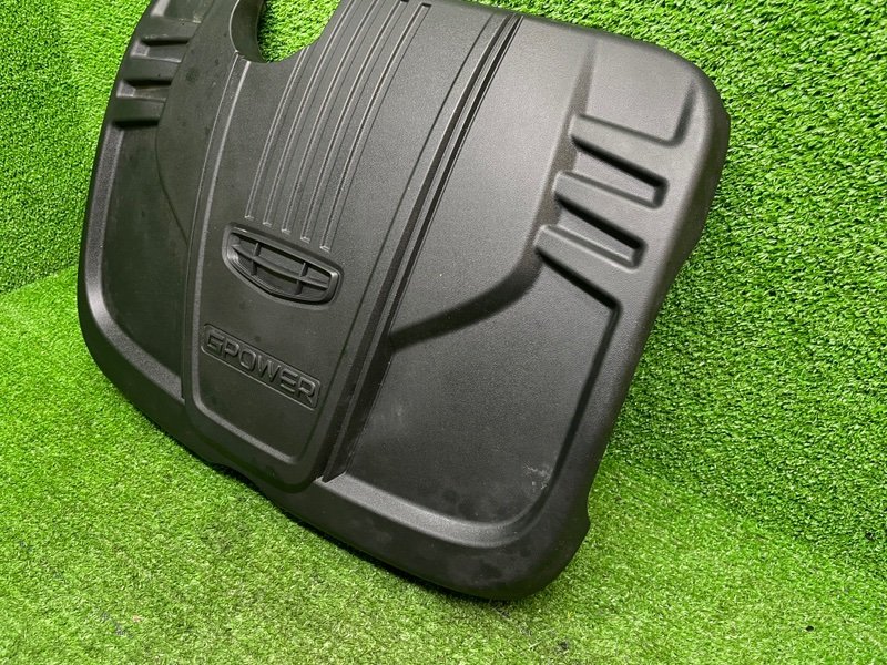 Декоративная крышка двигателя, 6000 рублей, Москва