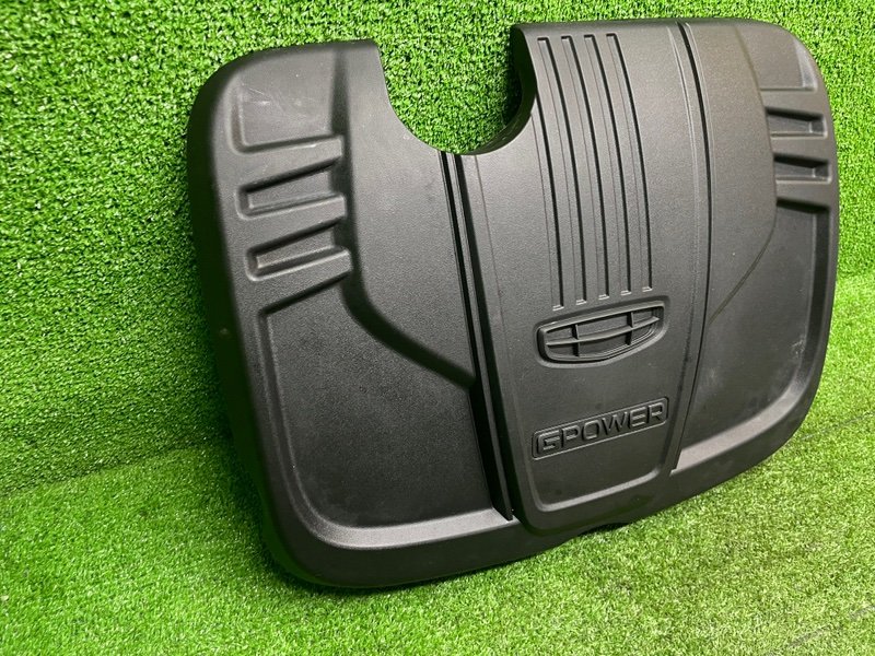 Декоративная крышка двигателя, 6000 рублей, Москва