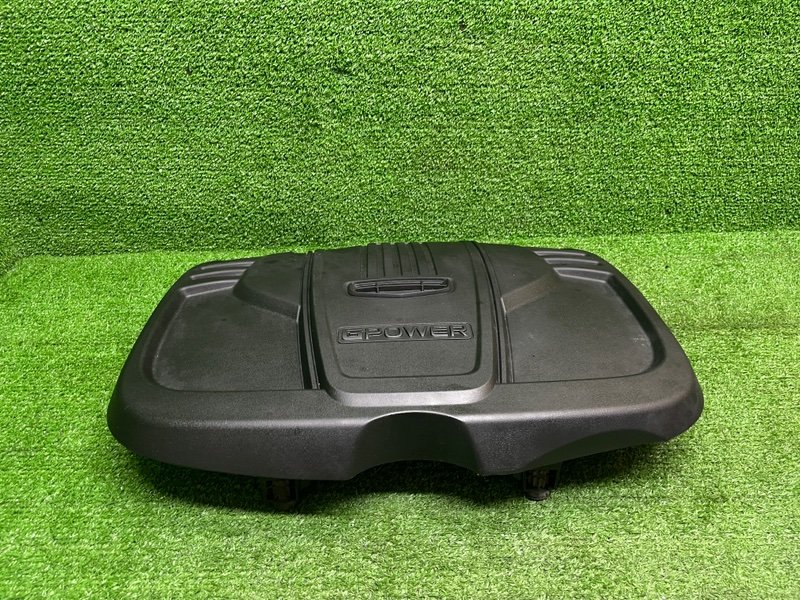 Декоративная крышка двигателя, 6000 рублей, Москва