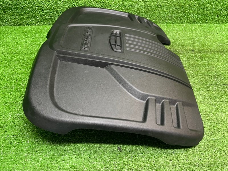 Декоративная крышка двигателя, 6000 рублей, Москва