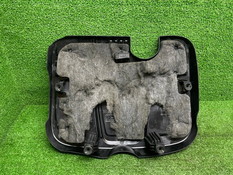 Декоративная крышка двигателя, 6000 рублей, Москва