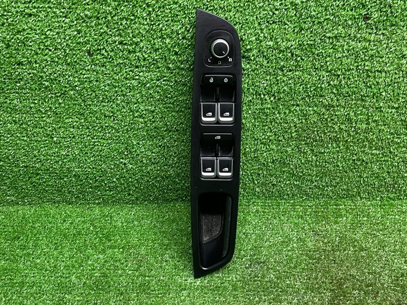 Блок управления стеклоподъемниками, 3450 рублей, Москва