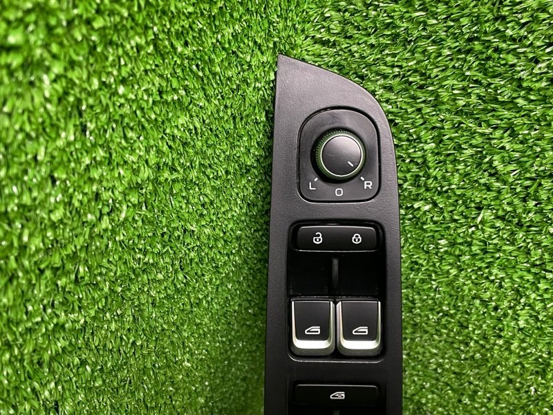 Блок управления стеклоподъемниками, 3450 рублей, Москва