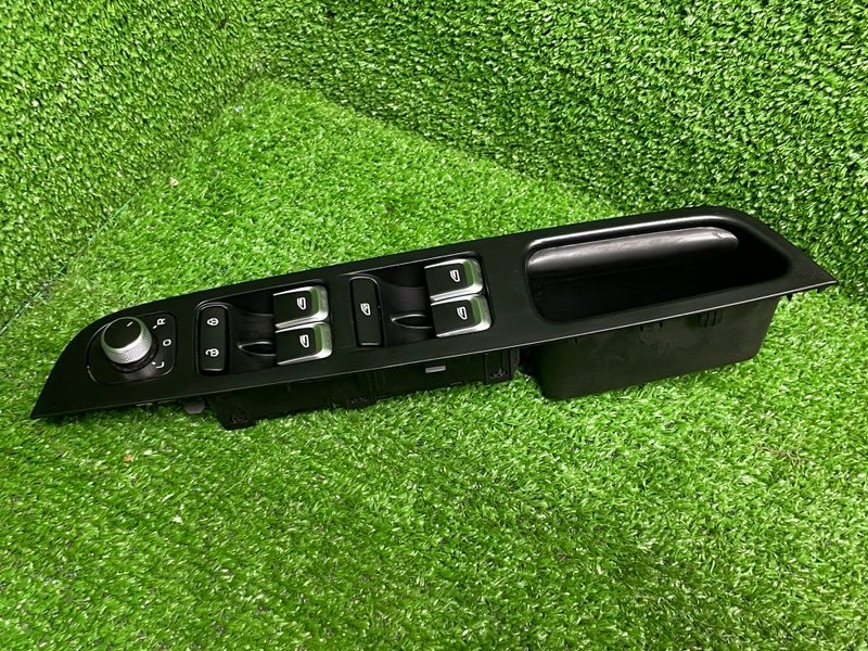 Блок управления стеклоподъемниками, 3450 рублей, Москва